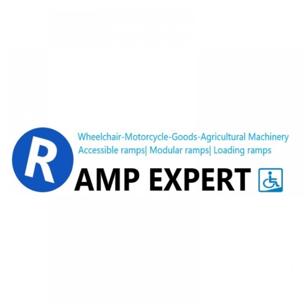 Ramp Expert profile